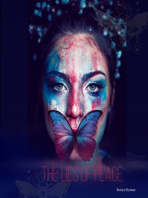 cover image of The Lies of Peace